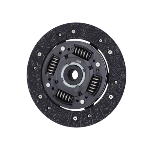 Auto Parts Clutch Disc For Citroen Benrlingo 1.6L